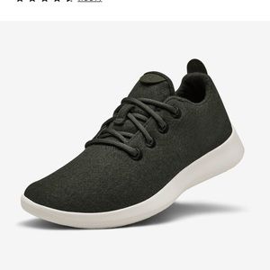 Allbirds Wool Runners
